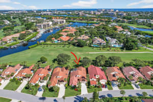 16654 Hidden Cove Drive, Jupiter, FL 33477 - MLS#R11137407