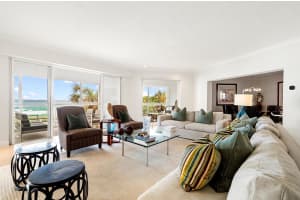 6665 Ocean Boulevard, Ocean Ridge, FL 33435 Sold 01/09/26