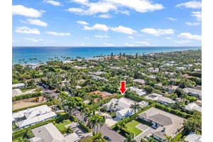 232 W Indies Drive, Palm Beach, FL 33480 - MLS#R11137423