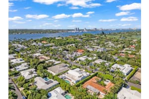 232 W Indies Drive, Palm Beach, FL 33480 - MLS#R11137423