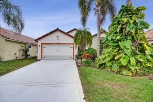 1628 Carriage Brooke Drive, Wellington, FL 33414 - MLS#R11137427