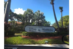 5705 Fox Hollow Drive B, Boca Raton, FL 33486 - MLS#R11137429