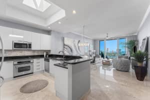 2640 Lake Shore Drive 2215, Riviera Beach, FL 33404 Sold 12/12/25