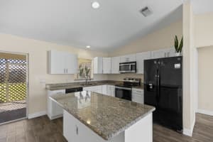 2110 SW Trenton Lane, Port Saint Lucie, FL 34984 - MLS#R11137440