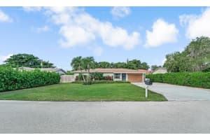 6705 Massachusetts Drive, Lake Worth, FL 33462 - MLS#R11137441