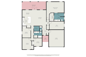 1041 Wesberry Street SE, Palm Bay, FL 32909 - MLS#R11137451