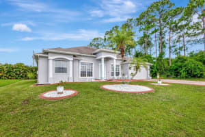 1958 SW Del Rio Boulevard, Port Saint Lucie, FL 34953 - MLS#R11137457