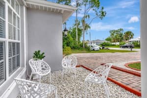 1958 SW Del Rio Boulevard, Port Saint Lucie, FL 34953 - MLS#R11137457