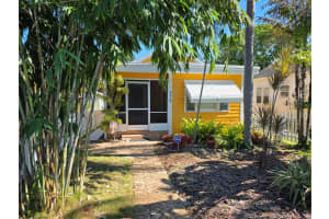 312 N L Street, Lake Worth Beach, FL 33460 - MLS#R11137468