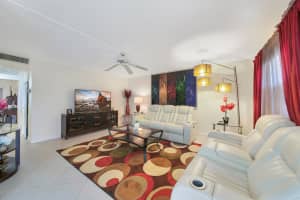 308 Brittany G, Delray Beach, FL 33446, Delray Beach, FL 33446 - MLS#R11137479