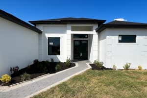 2853 Nw 3rd St, Cape Coral, FL 33993 - MLS#R11137484