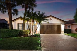 6691 Maybrook Road, Boynton Beach, FL 33437 Sold 12/15/25