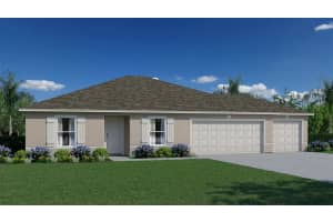 841 SW Paul Revere Terrace, Port Saint Lucie, FL 34953 Sold 03/31/26