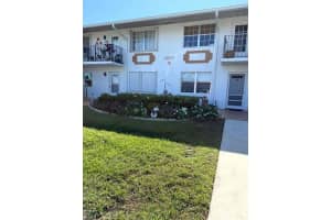 1203 S Lakes End Drive E-1, Fort Pierce 1203 S Lakes End Drive E-1, Fort Pierce