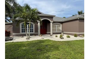 8015 97th Court, Vero Beach