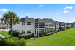 2800 Indian River Boulevard C1, Vero Beach, FL 32960 - MLS#R11137517