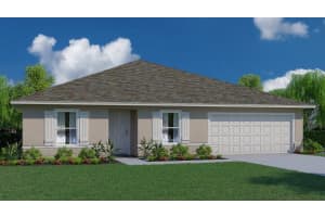 2261 SE Monitor Street, Port Saint Lucie, FL 34952 - MLS#R11137521