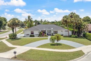 13788 Dunster Court, Wellington, FL 33414 Sold 12/31/25