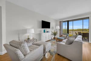 200 Waterway Road 206, Tequesta, FL 33469 - MLS#R11137531