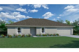 244 NE Saint James Drive, Port Saint Lucie, FL 34983 - MLS#R11137539