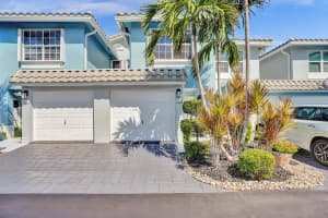 1028 Jeffery Street, Boca Raton, FL 33487 - MLS#R11137542