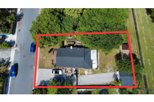 710 Pine Street, Lake Worth Beach, FL 33460 - MLS#R11137543