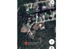 1503 Rutledge Avenue, Lake Placid, FL 33852 - MLS#R11137545