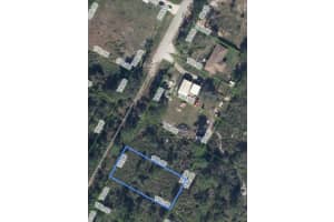 1505 Rutledge Avenue, Lake Placid, FL 33852 - MLS#R11137547