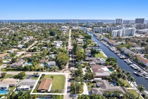 2611 NE 16th Street, Pompano Beach, FL 33062 Sold 12/24/25