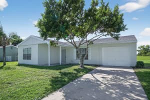 3152 Watson Court, Port Saint Lucie, FL 34953 - MLS#R11137566