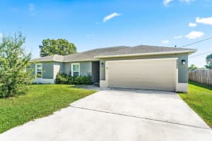 2333 Aneci Street, Port Saint Lucie, FL 34984 - MLS#R11137570