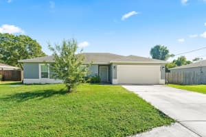 2333 Aneci Street, Port Saint Lucie, FL 34984 - MLS#R11137570