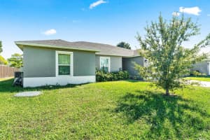 2333 Aneci Street, Port Saint Lucie, FL 34984 - MLS#R11137570
