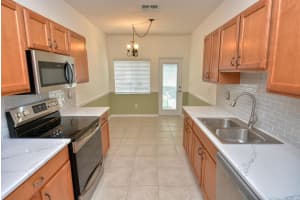 2116 SE Eatonville Drive, Port Saint Lucie, FL 34952 Sold 01/31/26