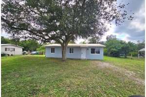 7860 NW 16 Street, Okeechobee, FL 34974 Sold 12/31/25