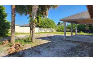 2049 SW Bayshore Boulevard, Port Saint Lucie, FL 34984 - MLS#R11137575