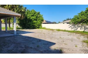 2049 SW Bayshore Boulevard, Port Saint Lucie, FL 34984 - MLS#R11137575