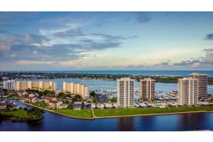 122 Lakeshore Drive 533, North Palm Beach, FL 33408 - MLS#R11137578