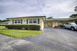227 Cardinal Lane, Delray Beach, FL 33445 - MLS#R11137585