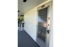 244 Sheffield J, West Palm Beach, FL 33417 - MLS#R11137586