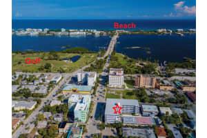 1 S Lakeside Drive A4, Lake Worth Beach, FL 33460 - MLS#R11137592