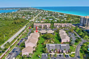 2400 S Ocean Drive 3628, Fort Pierce, FL 34949 - MLS#R11137604