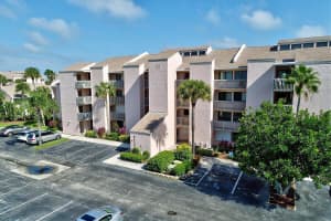 2400 S Ocean Drive 3628, Fort Pierce, FL 34949 - MLS#R11137604