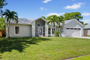 2230 Dill Lane, Port St. Lucie, Fl 34952, Port Saint Lucie