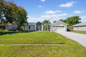 2230 Dill Lane, Port Saint Lucie, FL 34952 - MLS#R11137616