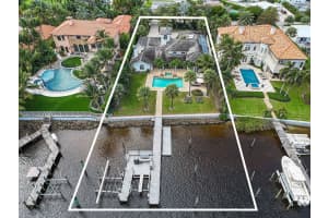 11932 S Edgewater Drive, Palm Beach Gardens, FL 33410 - MLS#R11137618