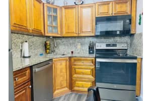 3541 Long Pine Court C-1, Greenacres, FL 33463 - MLS#R11137624