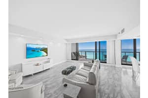 2727 S Ocean Boulevard S 1205, Highland Beach, FL 33487 Sold 12/08/25