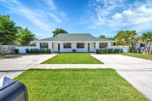 498 NE 42nd Street, Boca Raton, FL 33431 - MLS#R11137632