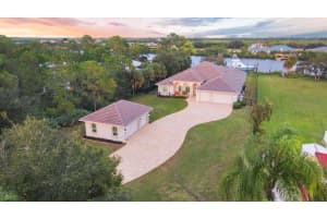 2821 Se North Lookout Boulevard, Port St. Lucie, Fl 34984, Port Saint Lucie